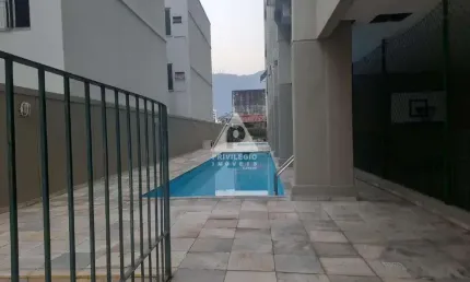 Apartamento com 2 quartos à venda na Rua Conselheiro Autran, --, Vila Isabel, Rio de Janeiro