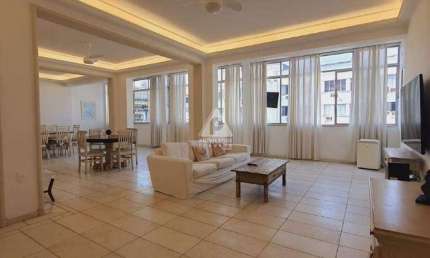 Cobertura com 3 quartos à venda na Avenida Nossa Senhora de Copacabana, --, Copacabana, Rio de Janeiro