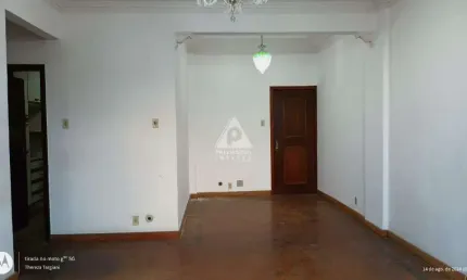 Apartamento com 3 quartos à venda na Rua Silveira Martins, --, Flamengo, Rio de Janeiro