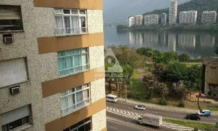 Apartamento com 3 quartos à venda na Avenida Epitácio Pessoa, --, Ipanema, Rio de Janeiro