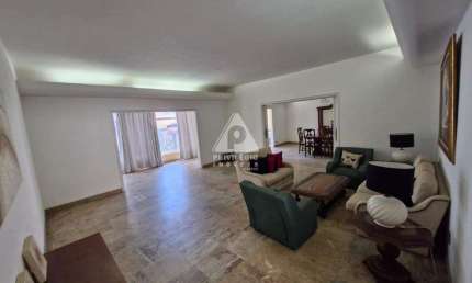 Apartamento à venda, 4 quartos, 2 vagas, Copacabana - RIO DE JANEIRO/RJ