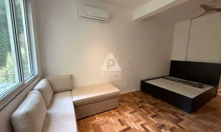 Kitnet / Stúdio à venda na Rua Saint Roman, --, Copacabana, Rio de Janeiro