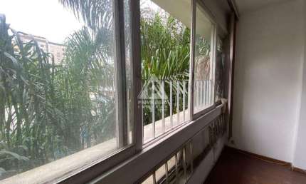 Apartamento à venda, 4 quartos, 1 vaga, Copacabana - RIO DE JANEIRO/RJ