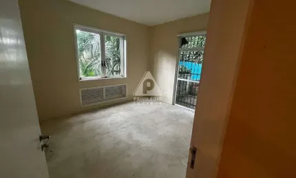 Apartamento à venda, 3 quartos, 1 suíte, 1 vaga, jardim botânico - rio de janeiro/rj