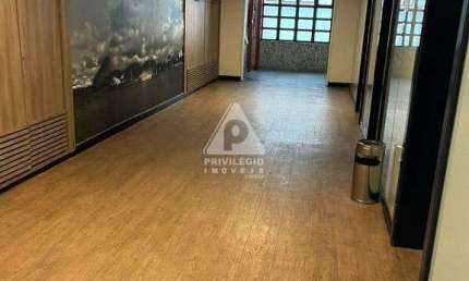 Sala à venda, 1 quarto, Copacabana - RIO DE JANEIRO/RJ