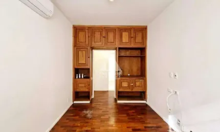 Apartamento à venda, 2 quartos, 1 vaga, copacabana - rio de janeiro/rj