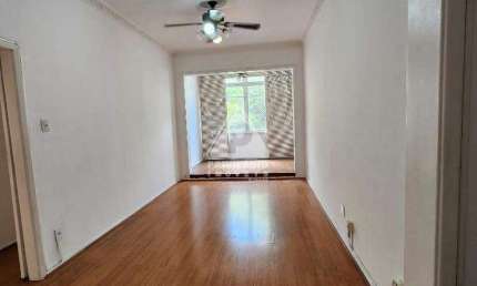 Apartamento à venda, 3 quartos, 1 vaga, Tijuca - RIO DE JANEIRO/RJ
