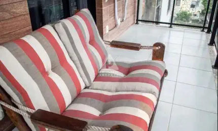 Apartamento à venda, 2 quartos, 1 suíte, 1 vaga, grajaú - rio de janeiro/rj