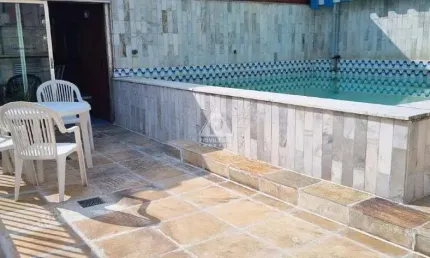Cobertura com 3 quartos à venda na Rua Lacerda Coutinho, --, Copacabana, Rio de Janeiro