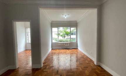 Apartamento com 2 quartos à venda na Rua Gustavo Sampaio, --, Leme, Rio de Janeiro