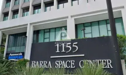 Sala comercial à venda na Avenida das Américas, --, Barra da Tijuca, Rio de Janeiro