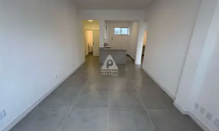 Apartamento com 3 quartos à venda na Rua Senador Vergueiro, --, Flamengo, Rio de Janeiro