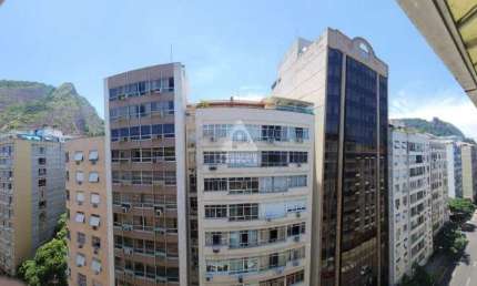 Cobertura com 4 quartos à venda na Rua Tonelero, --, Copacabana, Rio de Janeiro