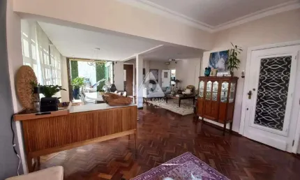 Cobertura à venda, 3 quartos, 1 suíte, 1 vaga, flamengo - rio de janeiro/rj