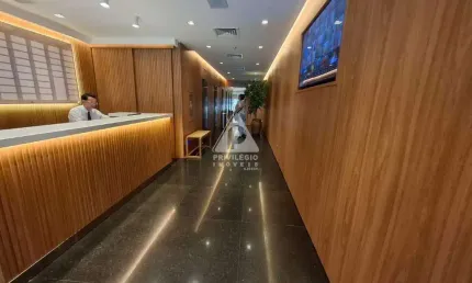 Sala comercial à venda na Avenida Nossa Senhora de Copacabana, --, Copacabana, Rio de Janeiro