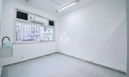 Sala comercial à venda na Avenida Nossa Senhora de Copacabana, --, Copacabana, Rio de Janeiro