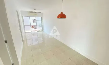 Apartamento à venda, 2 quartos, 1 suíte, 1 vaga, méier - rio de janeiro/rj