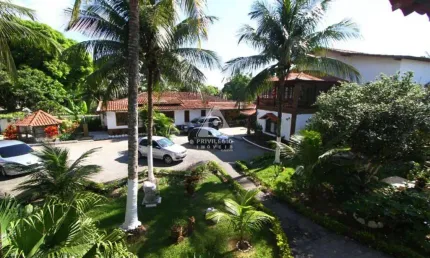 Excelente Pousada , próximo a praia , em Costa Azul - Rio das Ostras. Maravilhosa!!!!