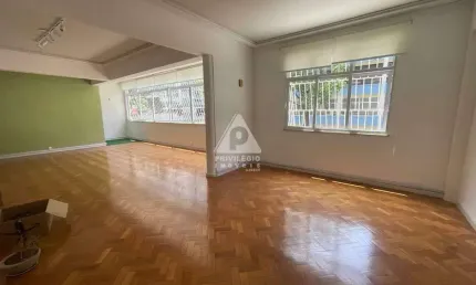 Apartamento à venda, 3 quartos, 1 suíte, copacabana - rio de janeiro/rj
