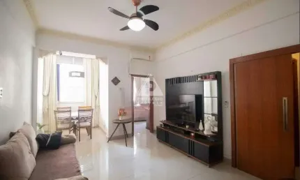 Apartamento com 3 quartos à venda na Rua Ministro Viveiros de Castro, --, Copacabana, Rio de Janeiro