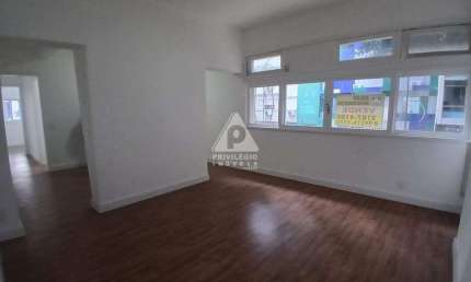 Apartamento à venda, 3 quartos, Copacabana - RIO DE JANEIRO/RJ