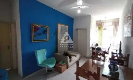 Apartamento com 2 quartos à venda na Rua Dias da Rocha, --, Copacabana, Rio de Janeiro