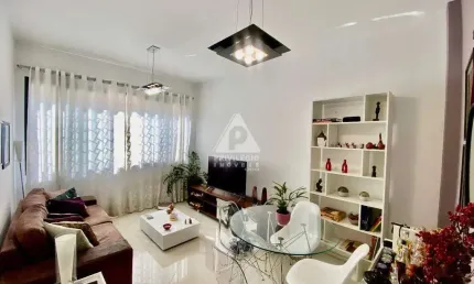 Apartamento à venda, 2 quartos, 1 suíte, 1 vaga, tijuca - rio de janeiro/rj