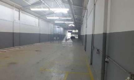 Prédio Comercial à venda, Botafogo - RIO DE JANEIRO/RJ
