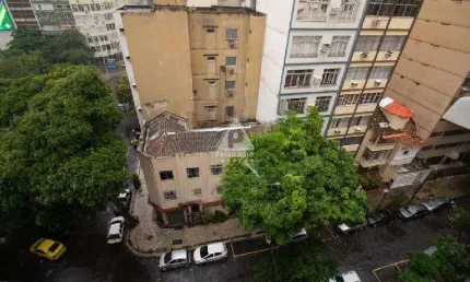 Apartamento com 3 quartos à venda na Rua Felipe de Oliveira, --, Copacabana, Rio de Janeiro