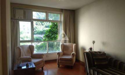 Sala à venda, 1 quarto, Copacabana - RIO DE JANEIRO/RJ