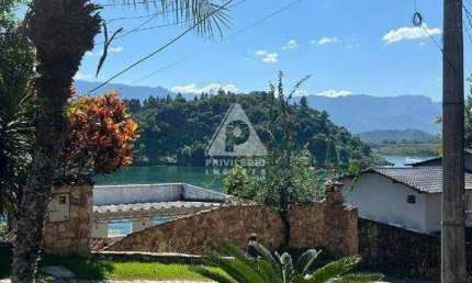 Casa com 2 quartos à venda na Rua Itapirapuá, --, Pontal (Cunhambebe), Angra dos Reis