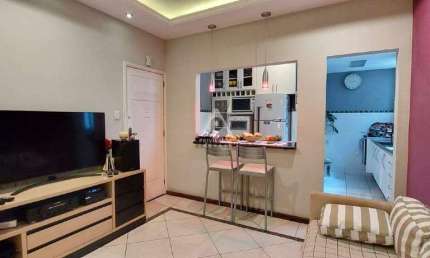 Apartamento com 2 quartos à venda na Avenida Nossa Senhora de Copacabana, --, Copacabana, Rio de Janeiro