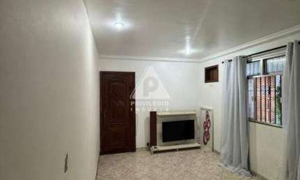 Casa com 2 quartos à venda na Rua Saint Roman, --, Copacabana, Rio de Janeiro