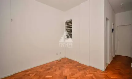 Apartamento à venda, 1 quarto, Copacabana - RIO DE JANEIRO/RJ