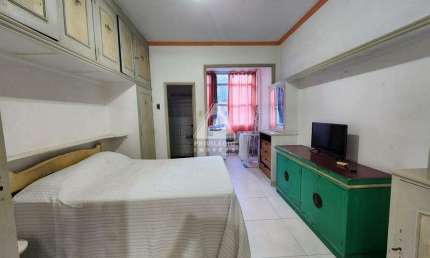 Apartamento à venda, Conjugado, Copacabana - RIO DE JANEIRO/RJ