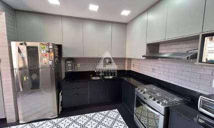 Apartamento com 3 quartos à venda na Rua Constante Ramos, --, Copacabana, Rio de Janeiro