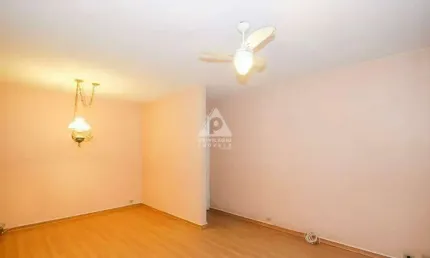 Apartamento à venda, 3 quartos, 1 suíte, 1 vaga, Copacabana - RIO DE JANEIRO/RJ