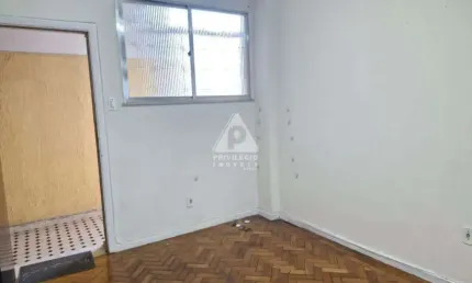 Apartamento à venda, 2 quartos, copacabana - rio de janeiro/rj