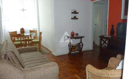 Sala comercial à venda na Rua Barata Ribeiro, --, Copacabana, Rio de Janeiro