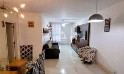 Apartamento com 2 quartos à venda na Rua Cinco de Julho, --, Copacabana, Rio de Janeiro