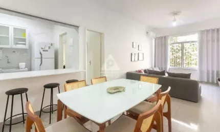 Apartamento com 3 quartos à venda na Rua Visconde de Pirajá, --, Ipanema, Rio de Janeiro