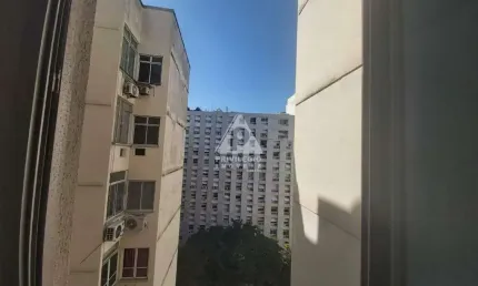 Sala à venda, 1 vaga, copacabana - rio de janeiro/rj