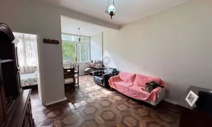 Apartamento com 3 quartos à venda na Rua Tonelero, --, Copacabana, Rio de Janeiro