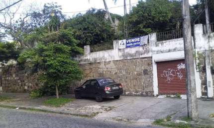 Lote à venda, Freguesia (Jacarepaguá) - RIO DE JANEIRO/RJ