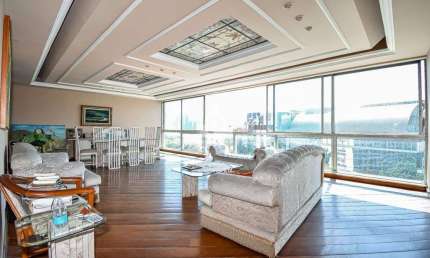 Apartamento à venda, 3 quartos, 1 suíte, 2 vagas, Botafogo - RIO DE JANEIRO/RJ