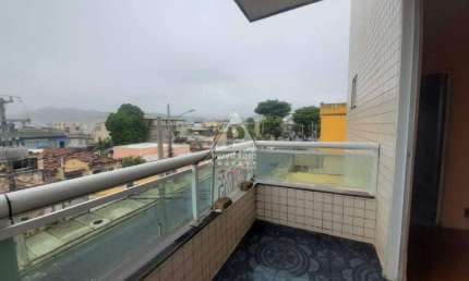 Apartamento à venda, 3 quartos com 156 M²,varanda,1 vaga em IRAJÁ!
