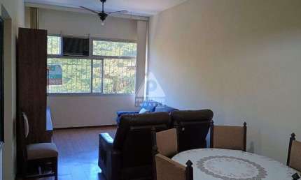 Apartamento com 2 quartos à venda na Ladeira do Leme, --, Botafogo, Rio de Janeiro
