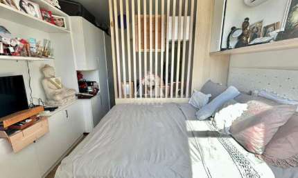 Apartamento à venda, 1 quarto, Copacabana - RIO DE JANEIRO/RJ