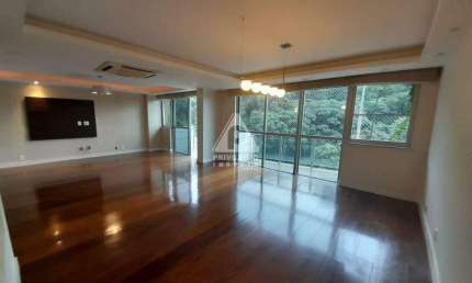 COBERTURA DUPLEX NO COSME VELHO COM PISCINA E CHURRASQUEIRA