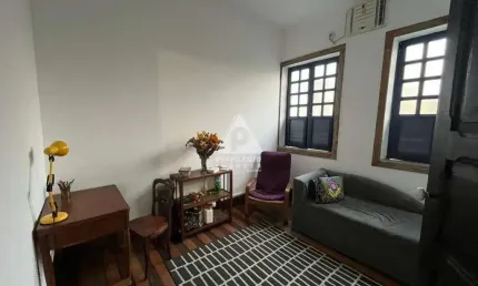 Casa com 7 quartos à venda na Rua Real Grandeza, --, Botafogo, Rio de Janeiro